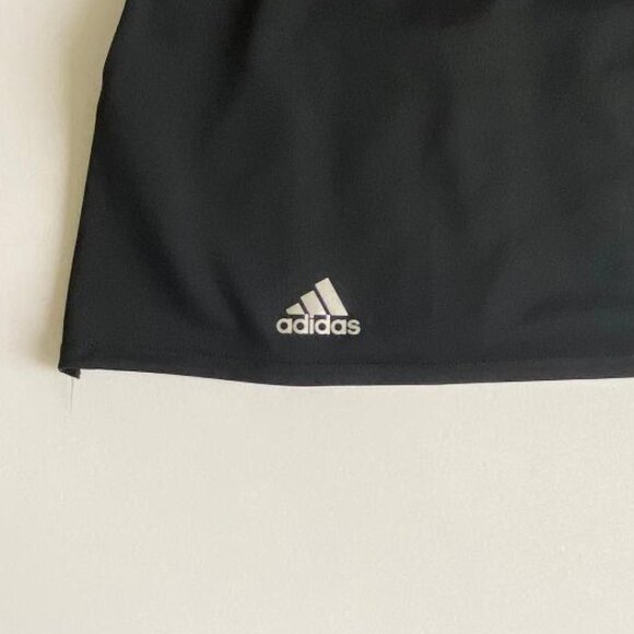 🆕 Adidas Women's Black Club Dress Tennis with Shorts - Picture 9 of 16